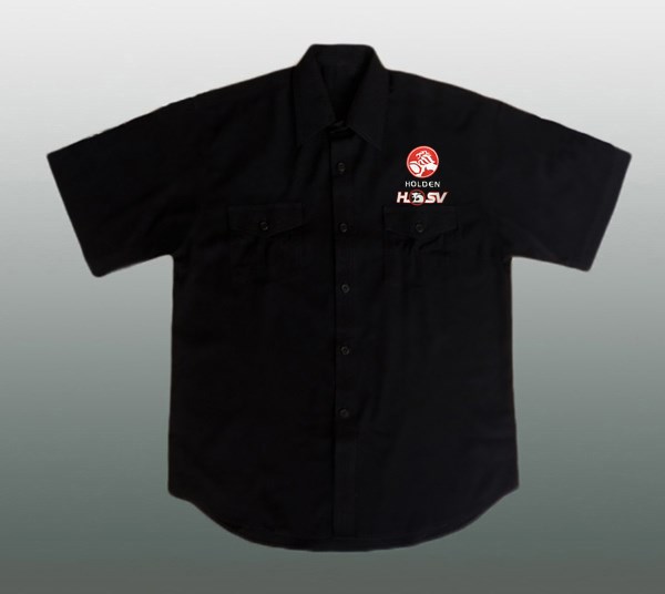 HOLDEN Shirt