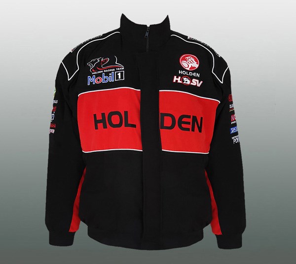 HOLDEN JACKET