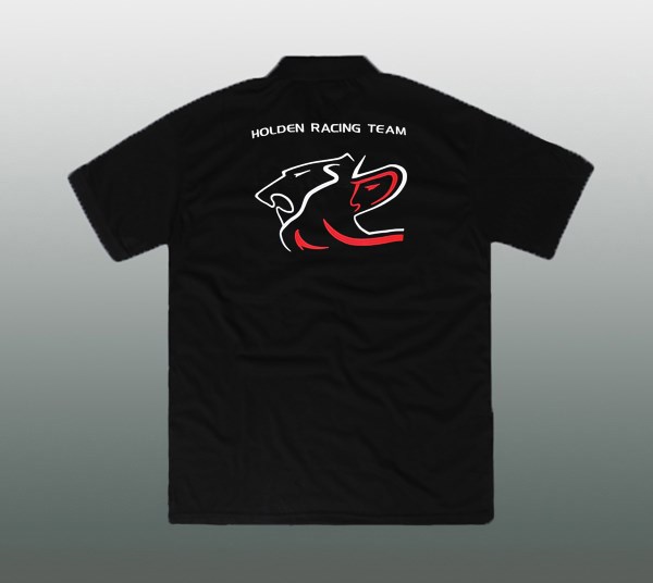 HOLDEN POLO SHIRT