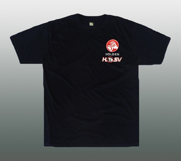 HOLDEN T-SHIRT