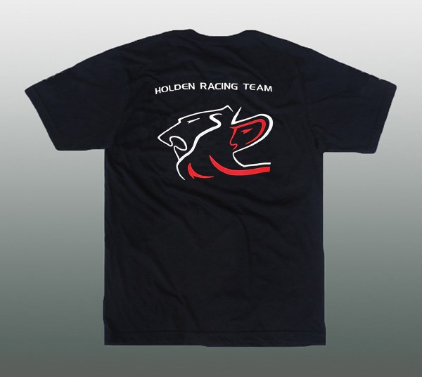 HOLDEN T-SHIRT