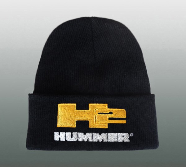 HUMMER H2 BEANIE Mütze