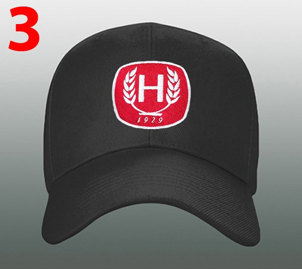 HÜRLIMANN CAP