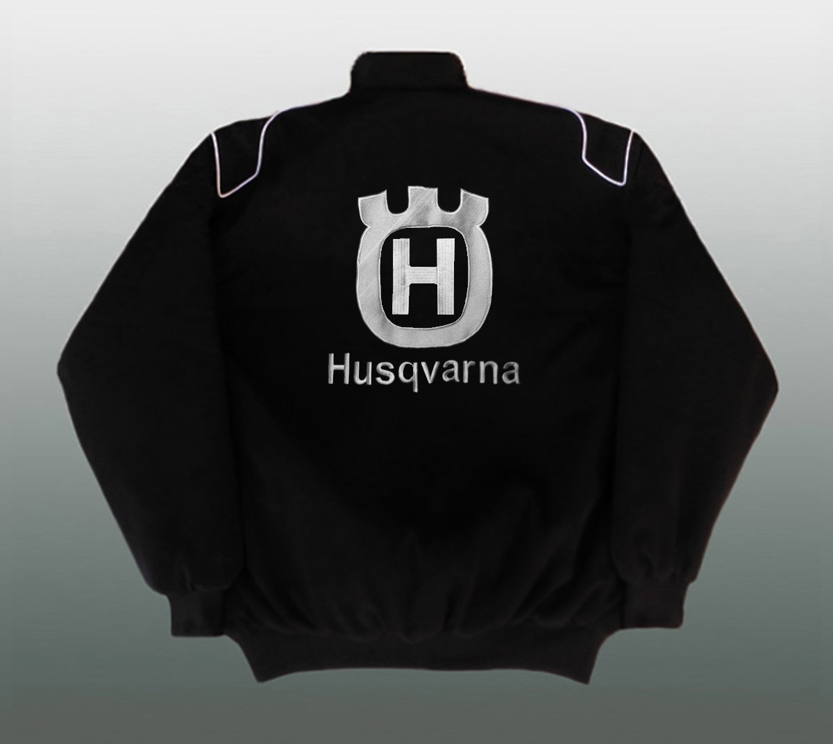 HUSQVARNA JACKE