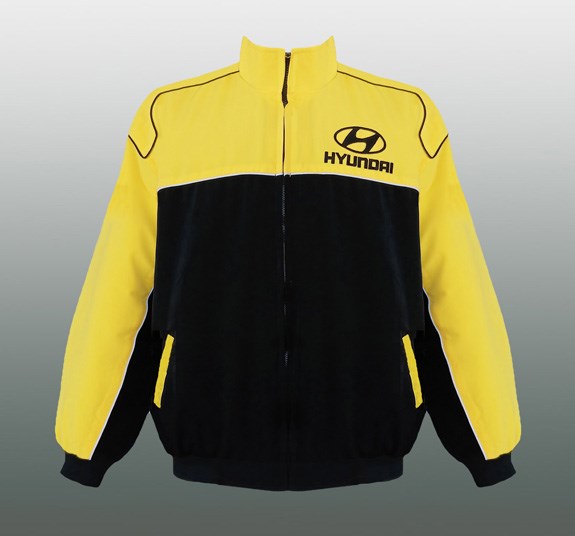 HYUNDAI JACKET