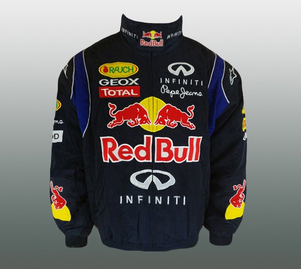 INFINITI JACKE