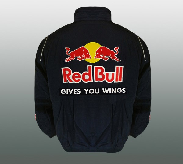 INFINITI Racing JACKET