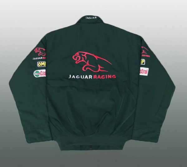 JAGUAR JACKET