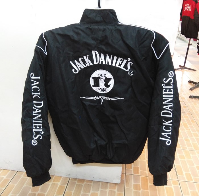 JACK DANIEL'S Jacke 