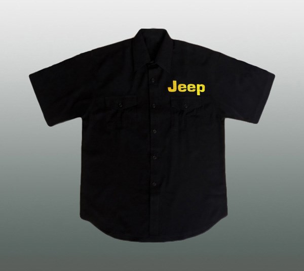 JEEP SHIRT