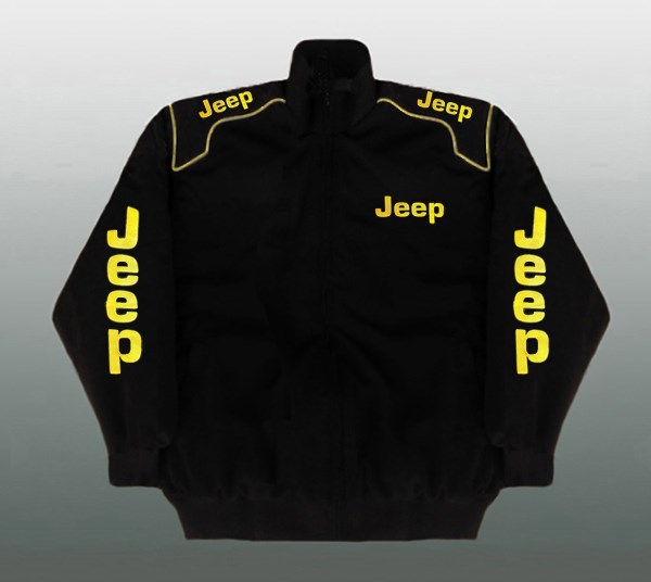 JEEP JACKE