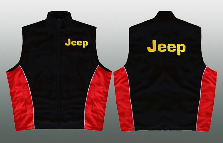 JEEP WESTE