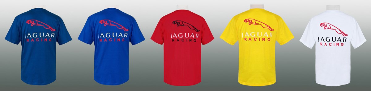 JAGUAR SHIRT