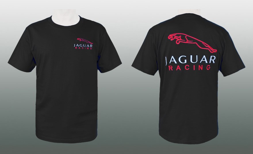 JAGUAR T-SHIRT