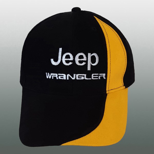 JEEP WRANGLER CAP