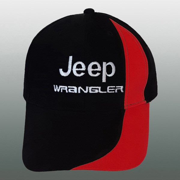 JEEP WRANGLER CAP