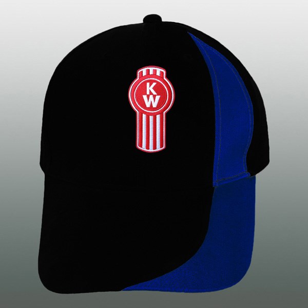 KENWORTH CAP