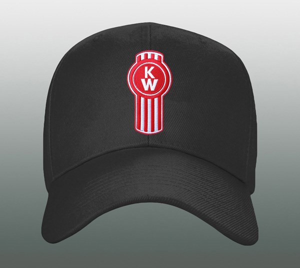 KENWORTH TRUCKS CAP