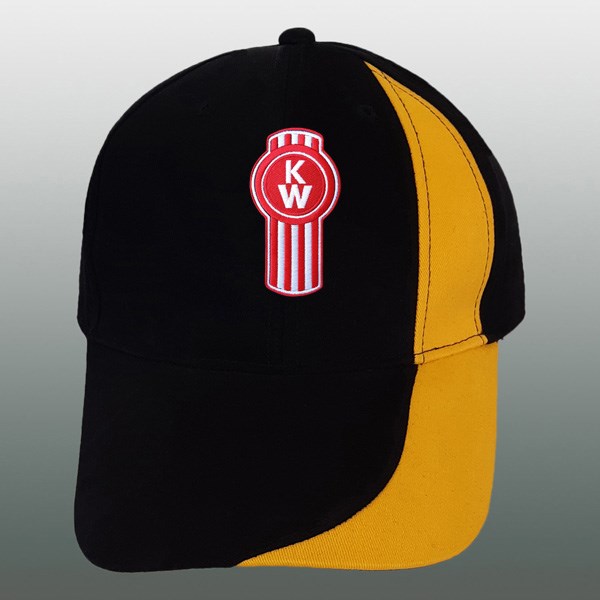 KENWORTH TRUCKs CAP