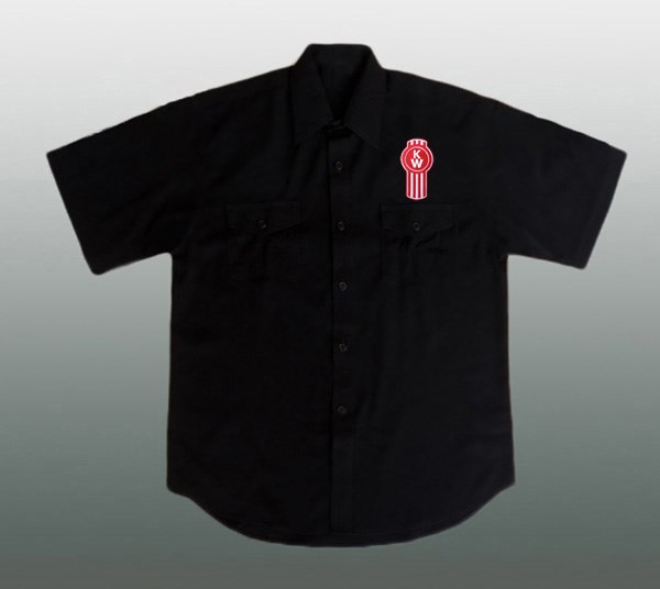 KENWORTH SHIRT