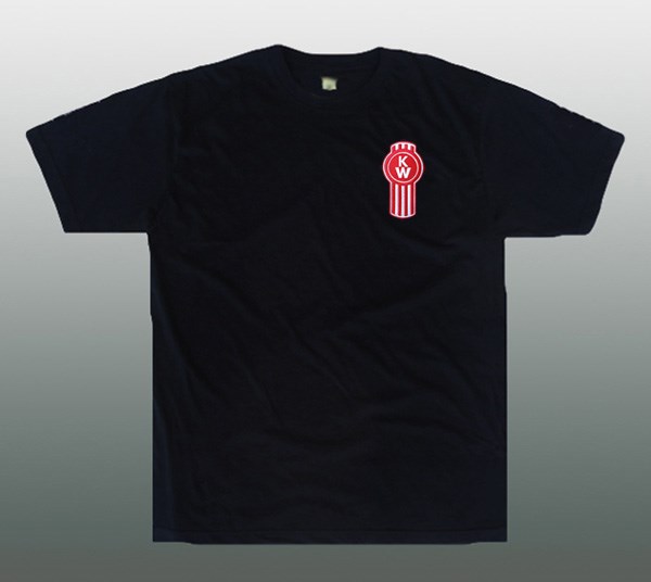 KENWORTH T-SHIRT