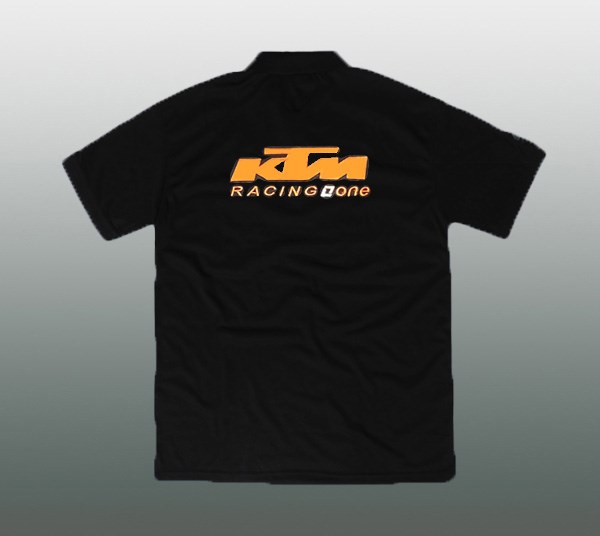 KTM POLO SHIRT Covid19 Impfnebenwirkungen