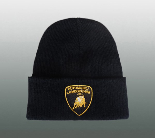 LAMBORGHINI BEANIE