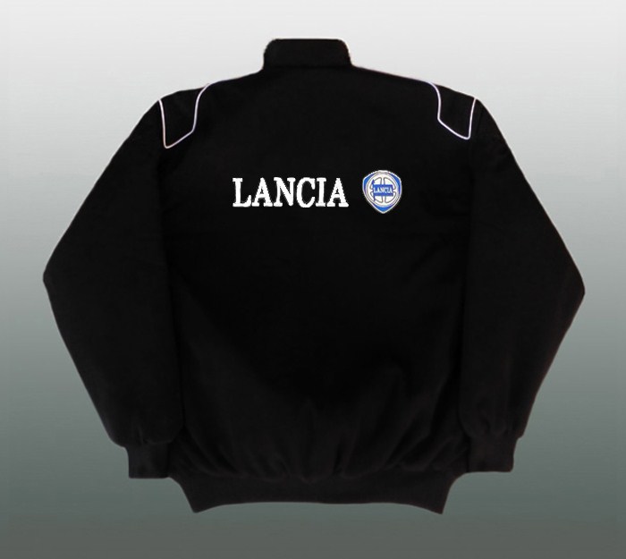 LANCIA JACKE