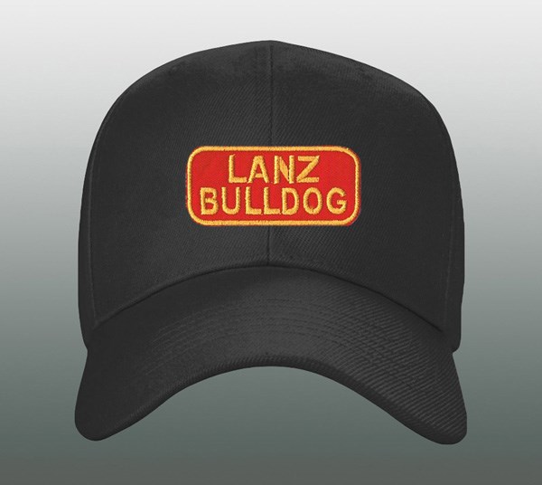 LANZ BULLDOG CAP IMPFNEBENWIRKUNGEN