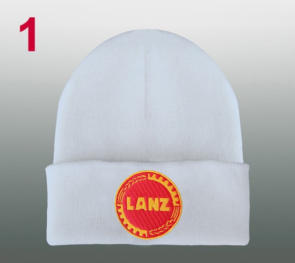 LANZ Beanie MÜTZE