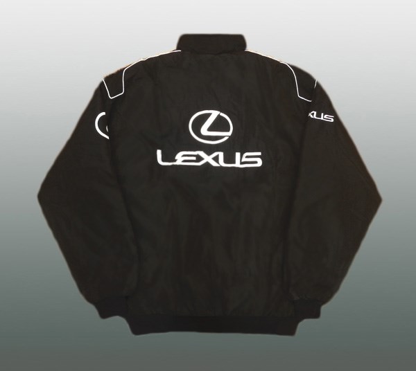 LEXUS JACKET