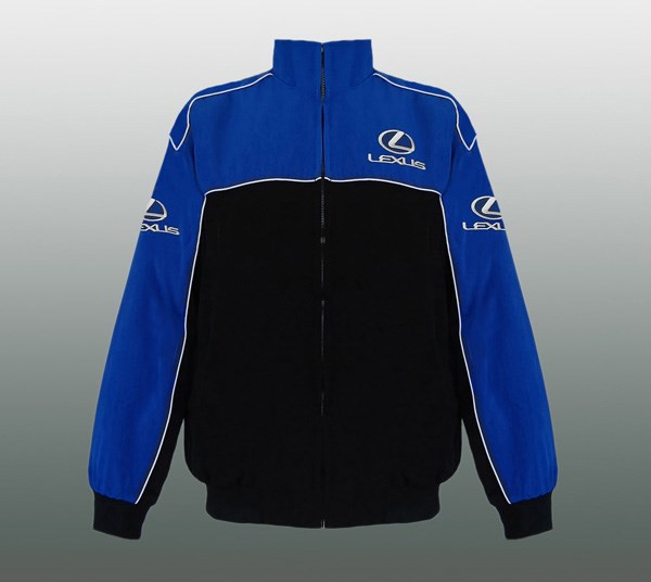 LEXUS JACKET