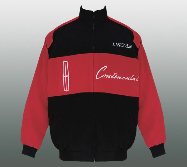 LINCOLN CONTINENTAL JACKE