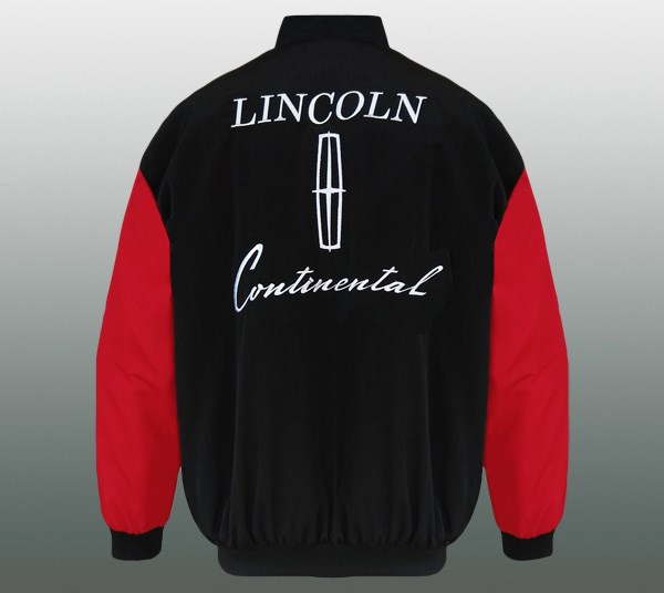 LINCOLN CONTINENTAL JACKET