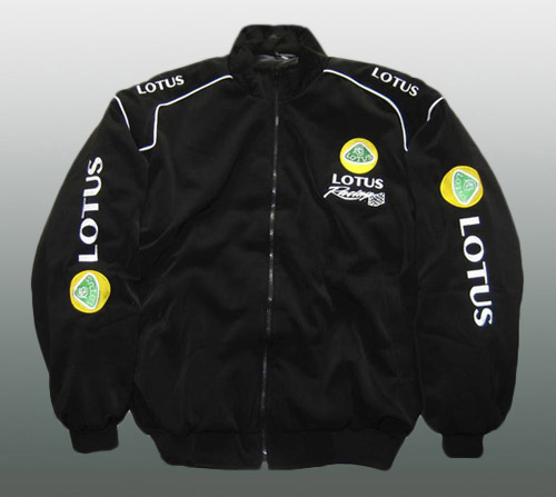 Lotus Jacke