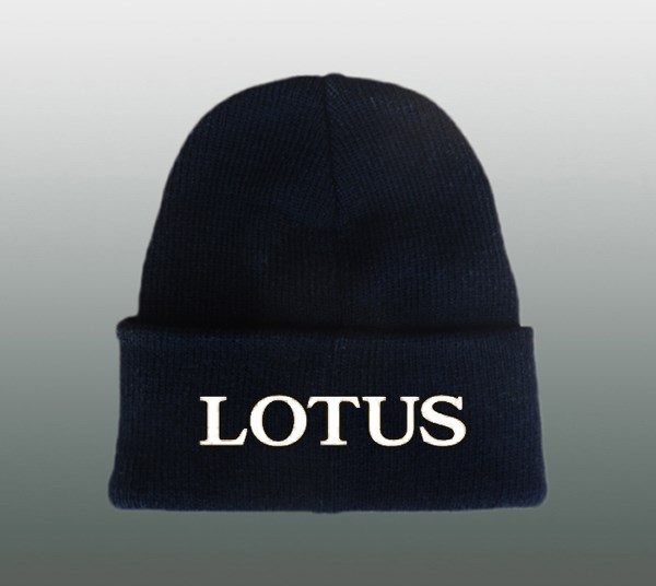 LOTUS MÜTZE