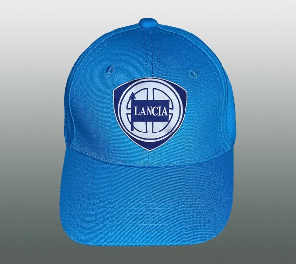 LANCIA CAP 1981