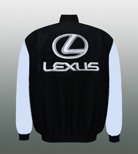 LEXUS JACKET