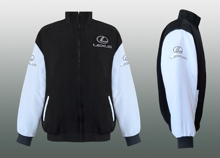 LEXUS JACKE