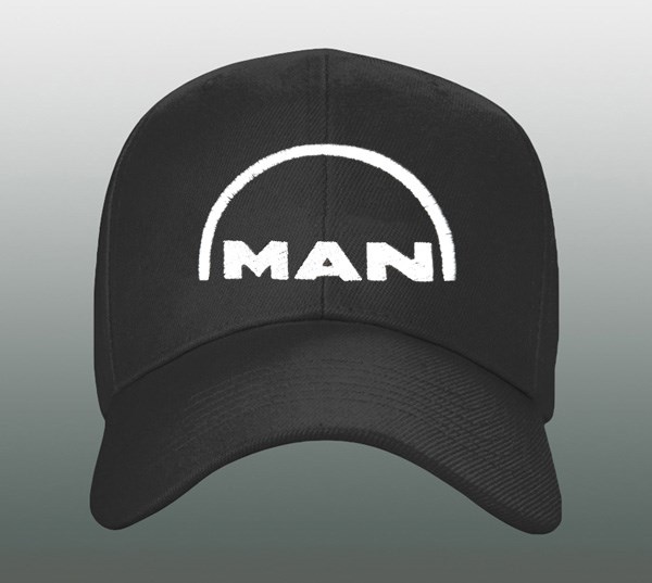 MAN TRUCKER CAP Corona Impfnebenwirkungen, Ukraine