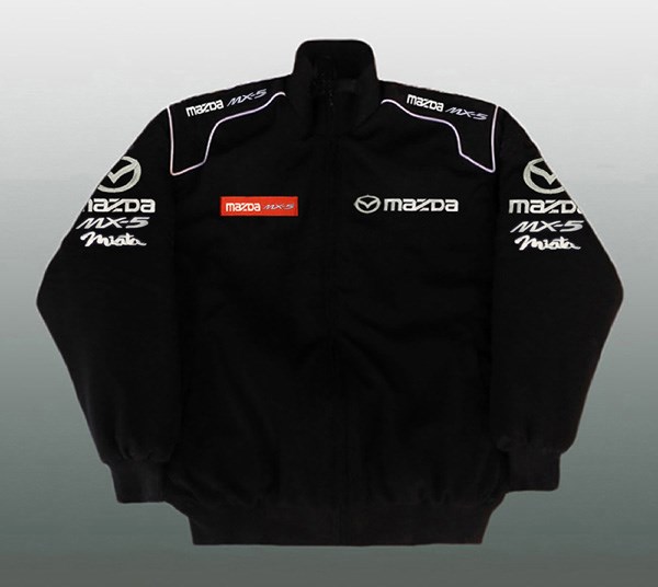 MAZDA MX-5 MIATA JACKET