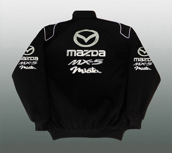 MAZDA MX-5 JACKET