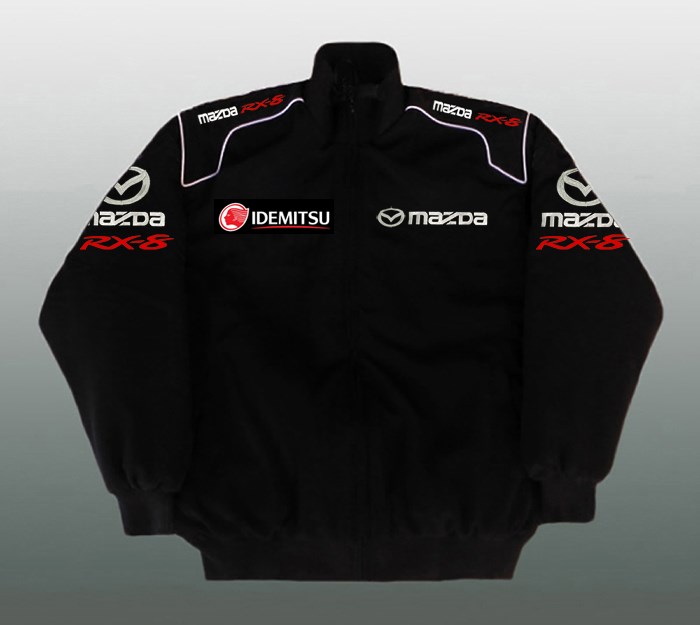 MAZDA RX-8 JACKET