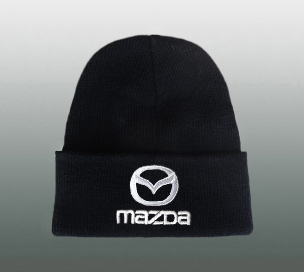 MAZDA BEANIE Mütze