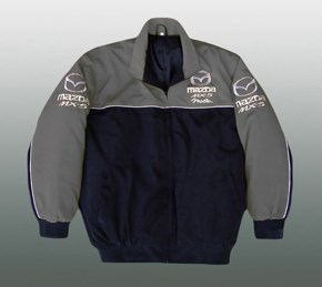 MAZDA MX-5 MIATA JACKET