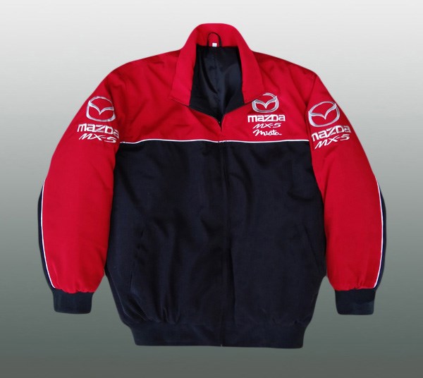 MAZDA MX-5 JACKET