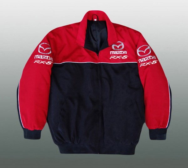 MAZDA RX-8 JACKET