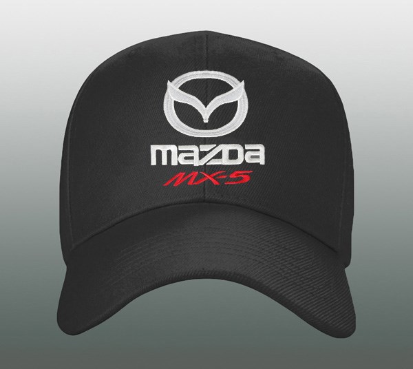 Mazda MX-5 Cap