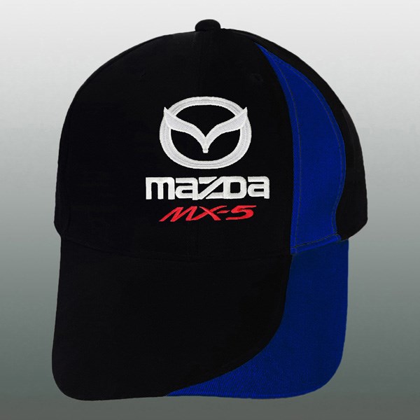 MAZDA MX5 CAP