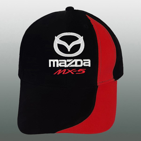 MAZDA MX-5 CAP